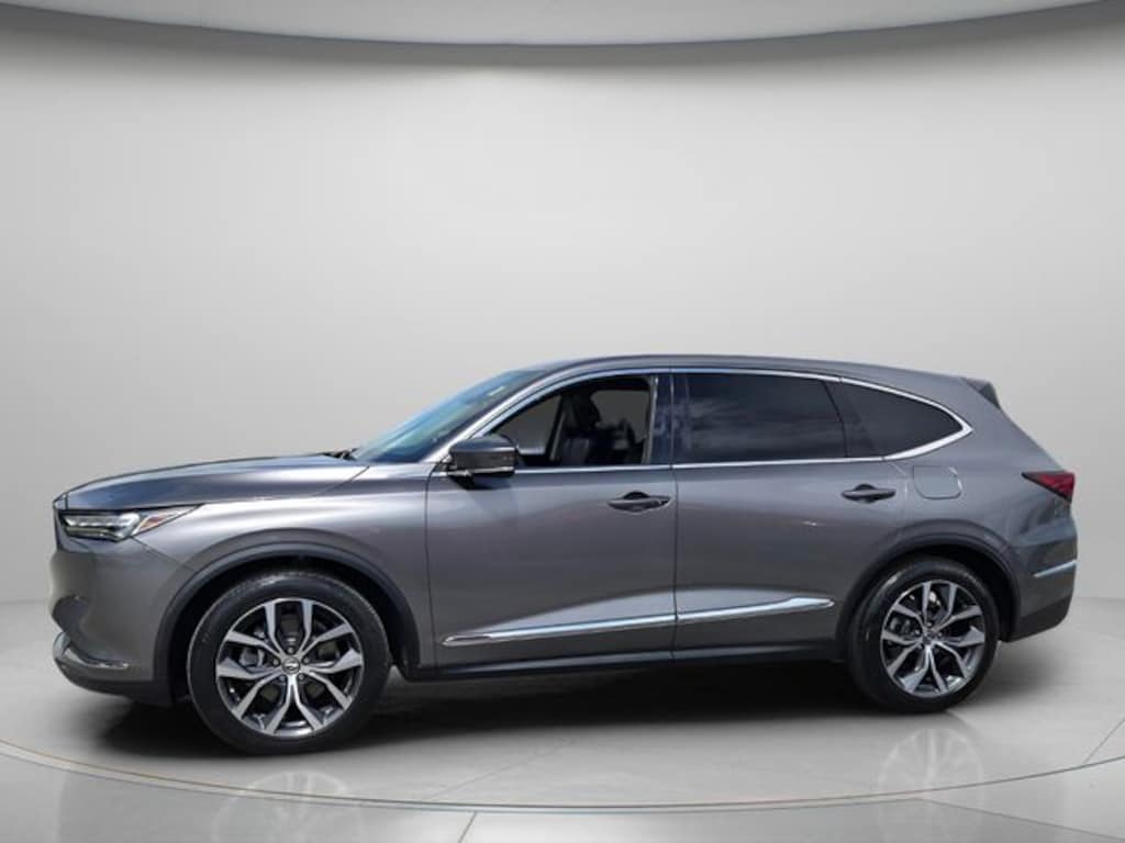 Used 2023 Acura MDX FWD Technology Package SUV