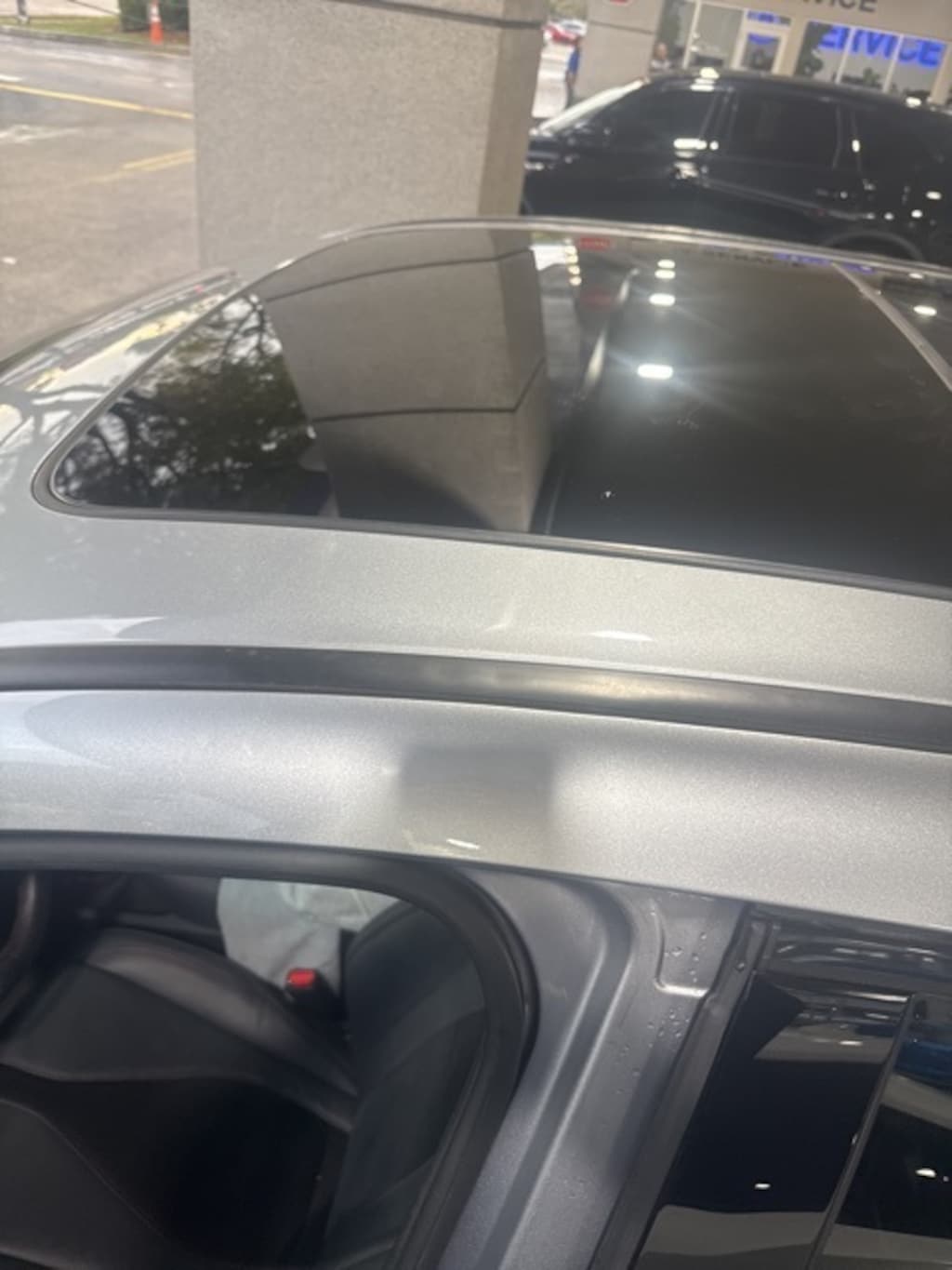 Used 2023 Acura RDX A-Spec Package SUV