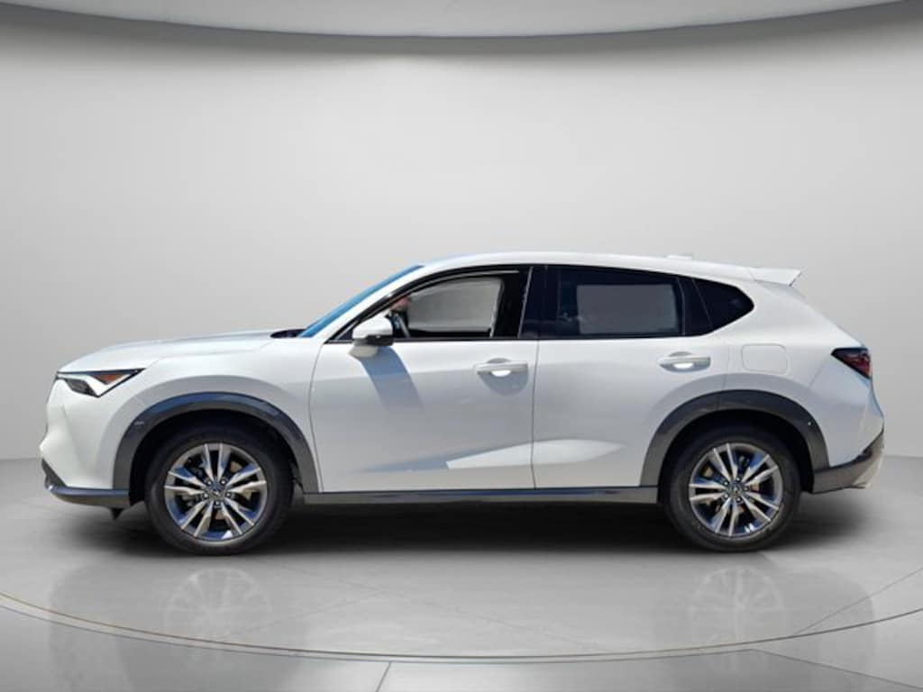 New 2026 Acura ADX Base SUV