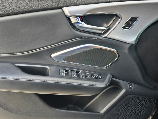 2020 Acura RDX Base - Photo 25