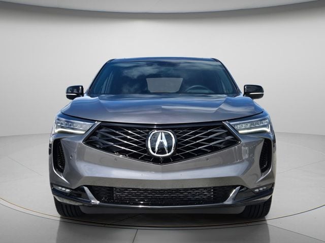 2026 Acura RDX A-Spec w/Advance Package - Photo 3