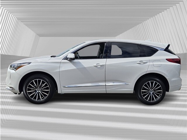2025 Acura RDX Advance photo 2