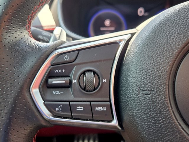 2025 Acura MDX A-Spec Package - Photo 25