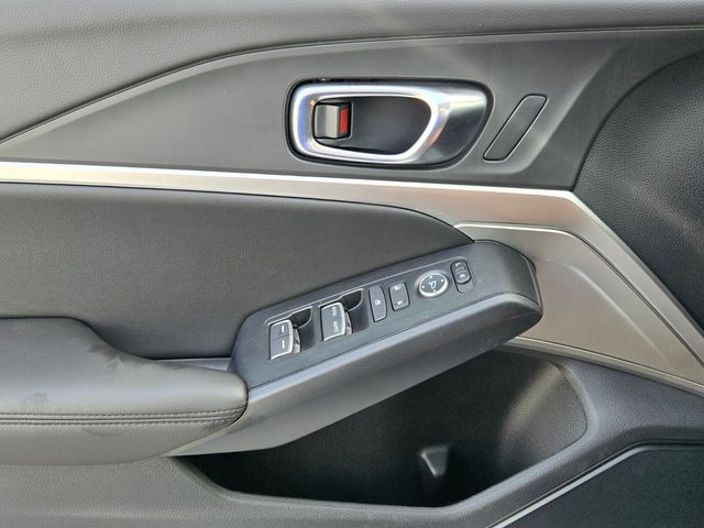 2026 Acura Integra Base - Photo 13