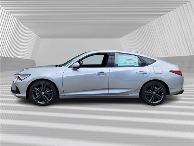 2025 Acura Integra A-Spec photo 2