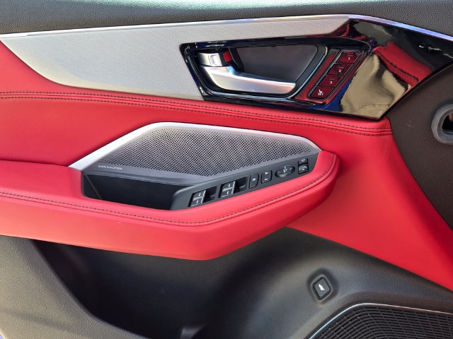 2025 Acura MDX A-Spec Package - Photo 30
