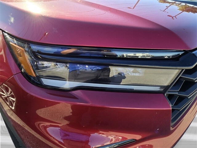 2024 Honda Pilot Sport photo 3