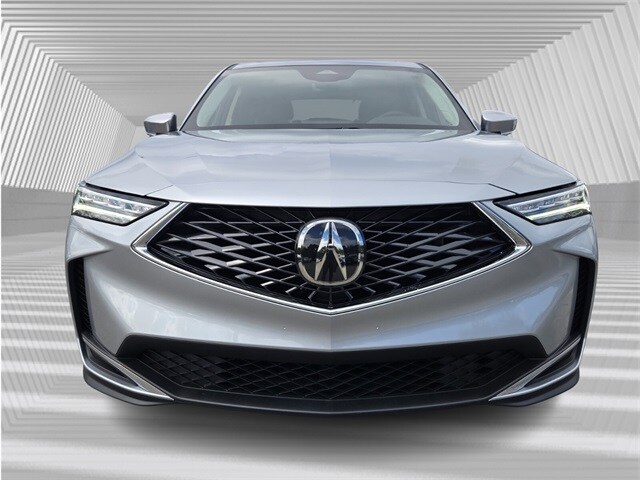 2026 Acura MDX Base photo 3