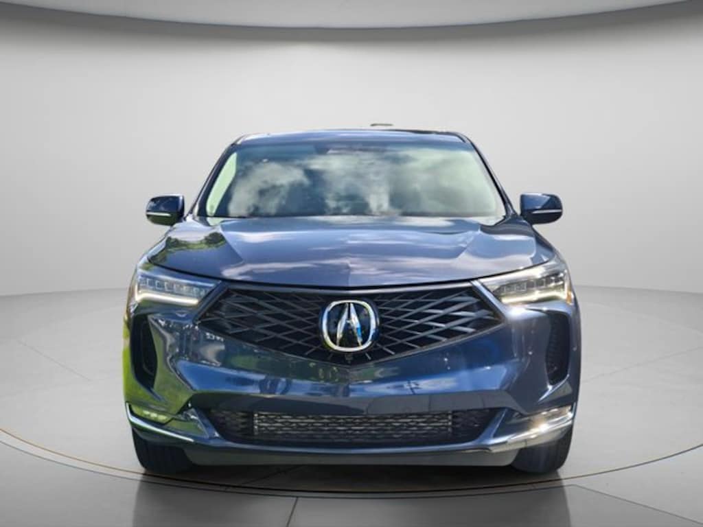 New 2026 Acura RDX Advance Package SUV
