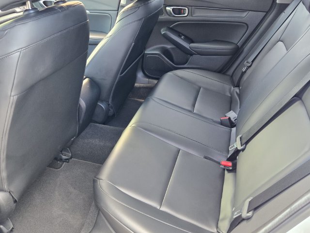 2024 Acura Integra Base - Photo 11