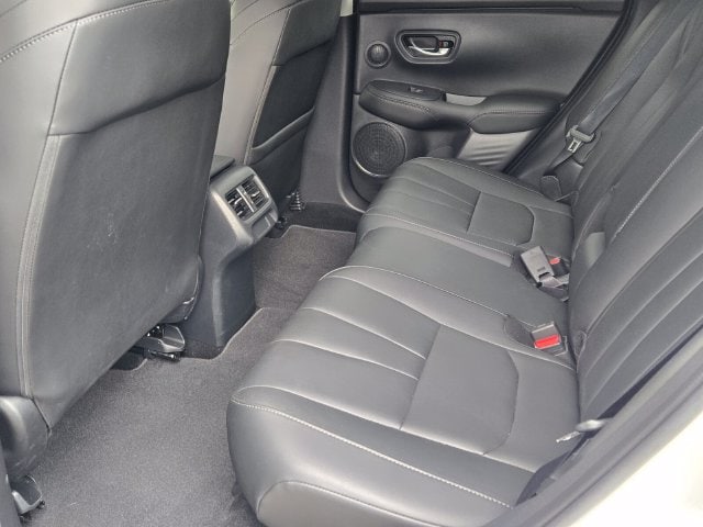 2025 Acura ADX Base - Photo 11
