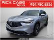 Certified 2025 Acura ADX A-Spec Package SUV