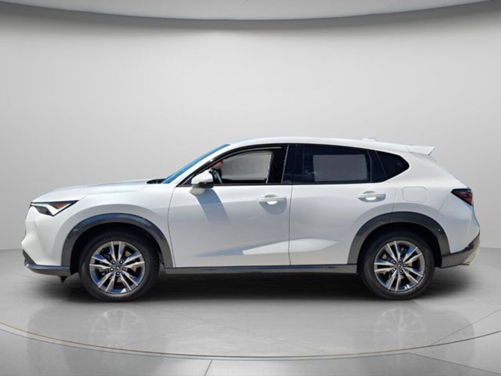 New 2026 Acura ADX Base SUV