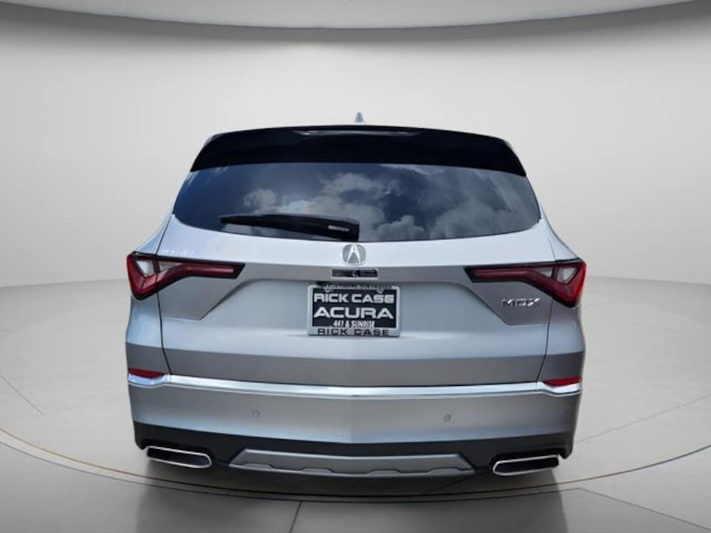 New 2026 Acura MDX Technology Package SUV