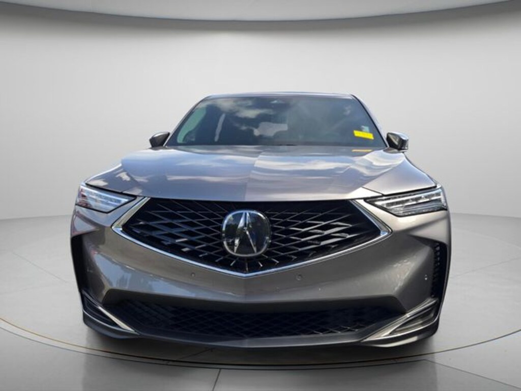 Used 2026 Acura MDX FWD Technology Package SUV