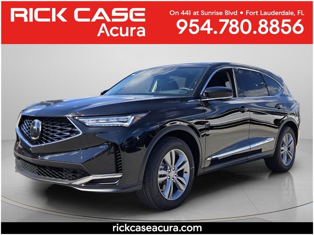 2026 Acura MDX -'s photo
