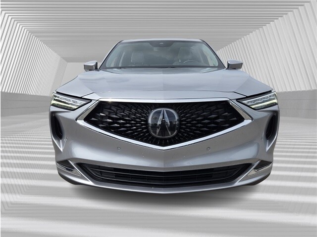 2024 Acura MDX Technology photo 4