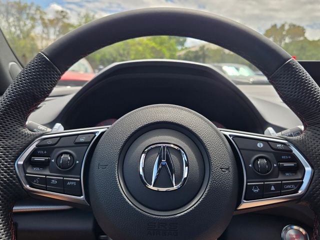 2026 Acura RDX A-Spec w/Advance Package - Photo 12