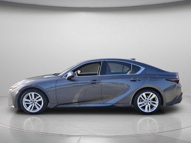 Used 2025 Lexus IS 300 300 Sedan