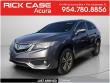 Certified 2018 Acura RDX V6 with Advance Package SUV