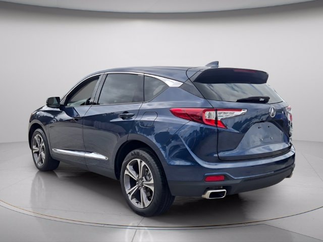 2025 Acura RDX Technology Package - Photo 7