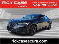 2026 Acura Integra Hatchback