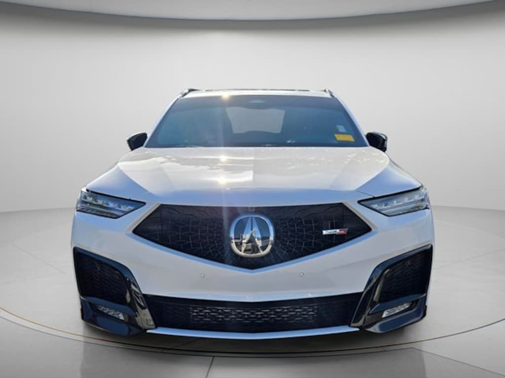 Certified 2026 Acura MDX SH-AWD Type S w/Advance Package SUV