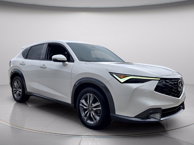 2025 Acura ADX Base - Photo 9