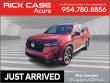 Used 2024 Honda Pilot Sport SUV