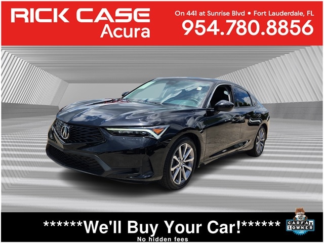 2024 Acura Integra Base's photo