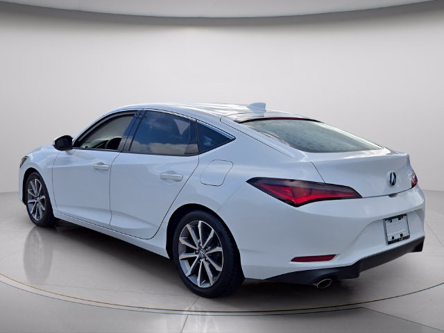 2024 Acura Integra Base - Photo 7