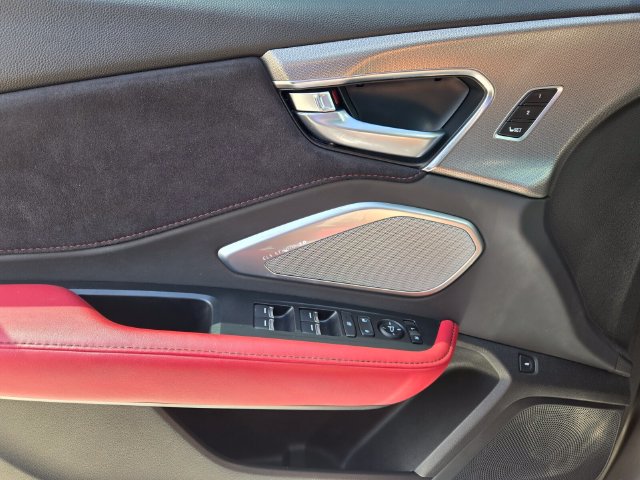 2025 Acura RDX A-Spec Package - Photo 28