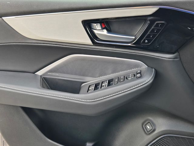 2026 Acura MDX Technology Package - Photo 13