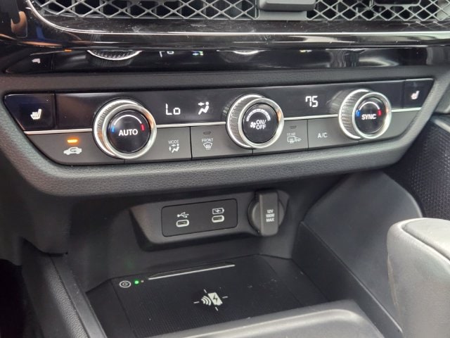 2025 Acura ADX Base - Photo 20