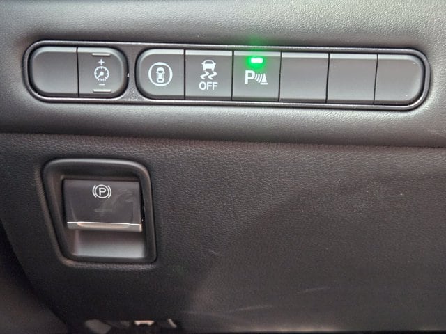 2025 Acura TLX A-SPEC Package - Photo 29