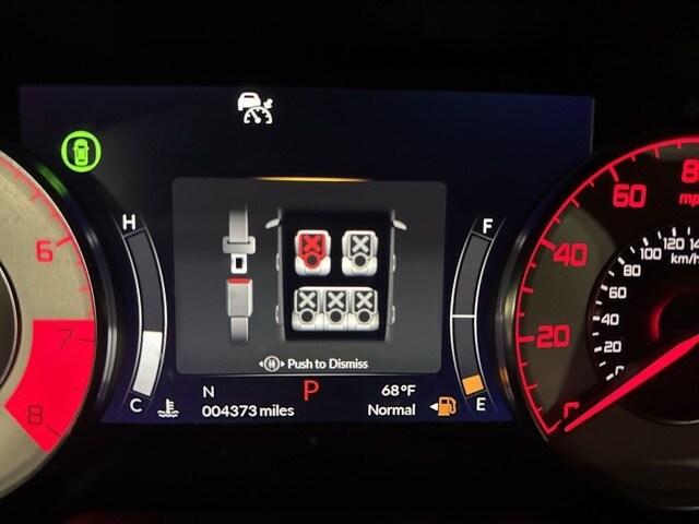 2025 Acura RDX A-Spec Package's photo