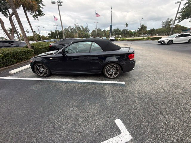  BMW 135is