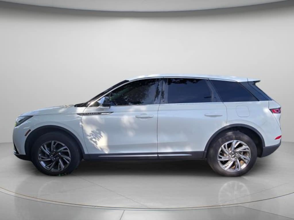 Used 2023 Lincoln Corsair Standard SUV