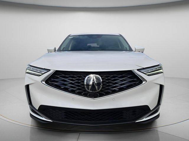2026 Acura MDX Technology Package - Photo 3