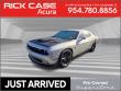 Used 2019 Dodge Challenger R/T Scat Pack Coupe