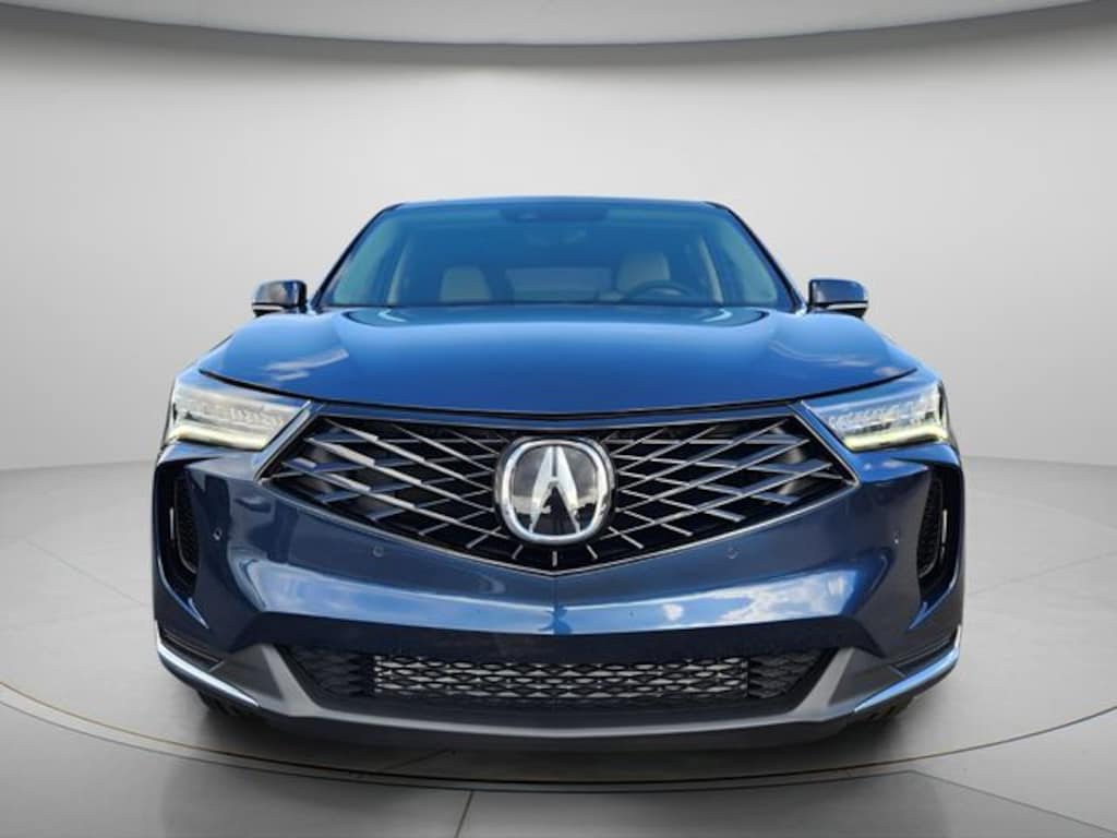 New 2026 Acura RDX Technology Package SUV