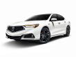 Used 2020 Acura TLX 3.5L A-Spec Pkg Sedan