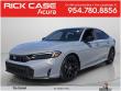 Used 2025 Honda Civic Sport Sedan