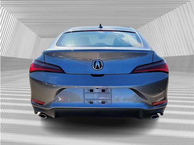 2025 Acura Integra A-Spec photo 4