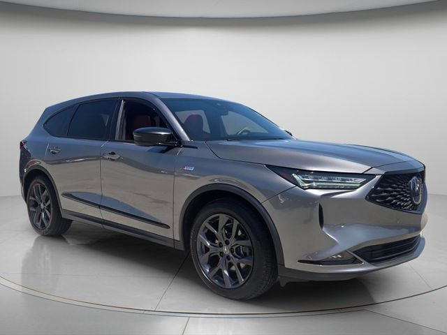 2023 Acura MDX A-Spec Package - Photo 9