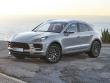 Used 2019 Porsche Macan S SUV
