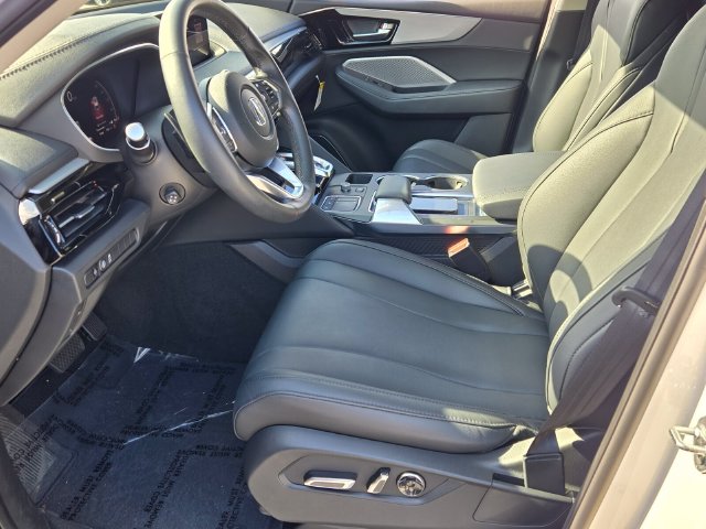 2024 Acura MDX Base - Photo 10