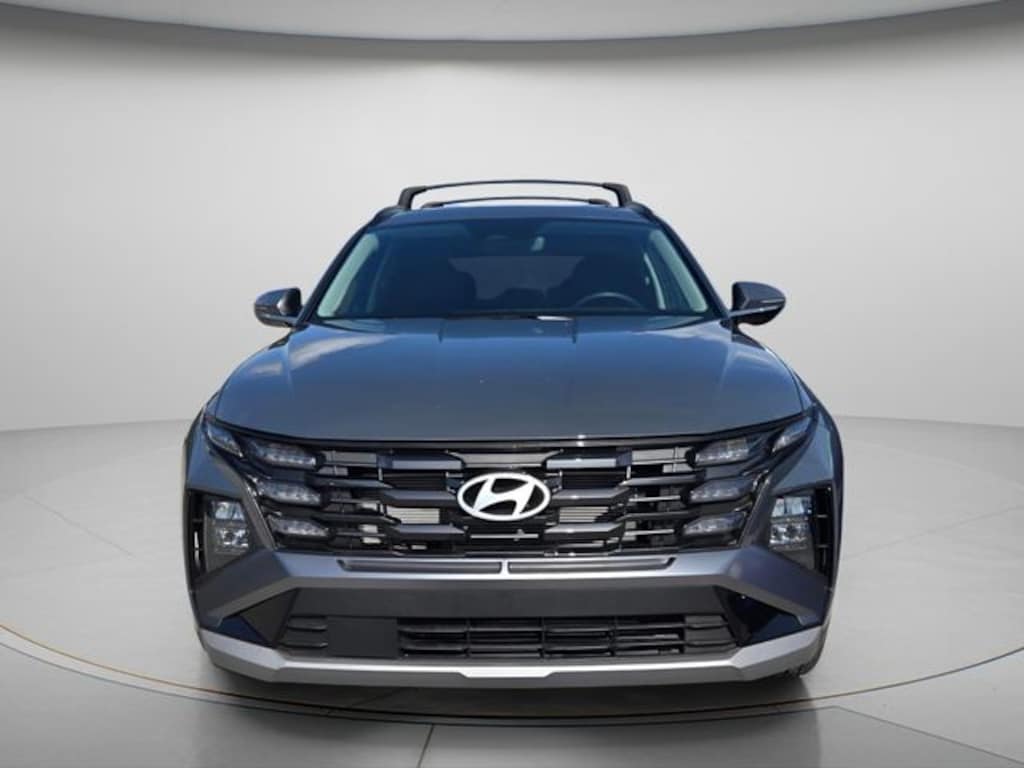 Used 2025 Hyundai Tucson SEL Convenience SUV