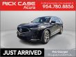 Used 2024 Acura MDX SH-AWD Technology Package SUV