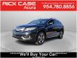 Used 2016 Acura RDX Base w/Advance Package (A6) SUV